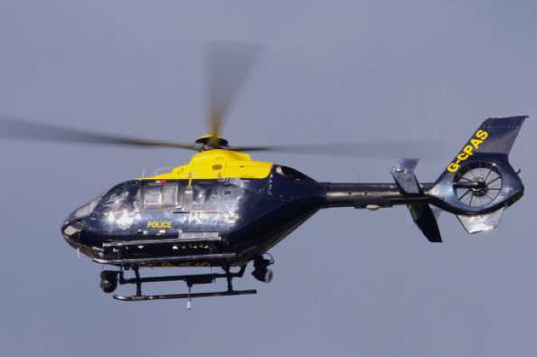15 July 2020 - 17-31-43

----------------------------
Devon & Cornwall Police Air Service helicopter G-CPAS
